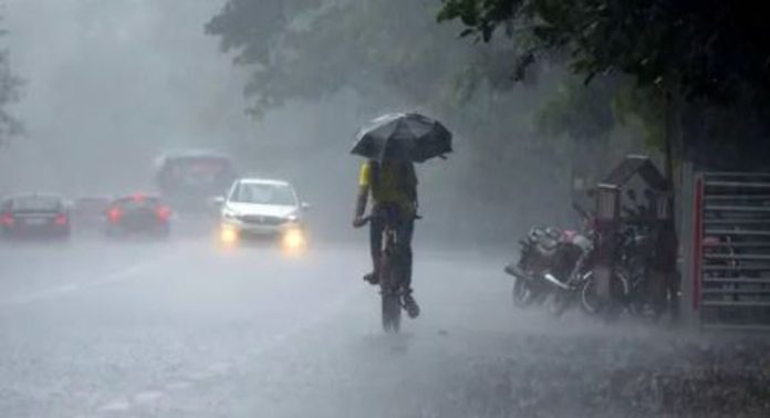 തെക്കൻ ജില്ലകളിൽ നേരിയ മഴയ്ക്ക് സാധ്യത ; മുന്നറിയിപ്പ് നൽകി അധികൃതർ തെക്കൻ ജില്ലകളിൽ നേരിയ മഴയ്ക്ക് സാധ്യത ; മുന്നറിയിപ്പ് നൽകി അധികൃതർ