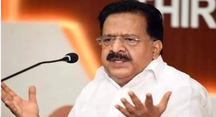കേജരിവാളിനെ അറസ്റ്റ് ചെയ്തത് തെരഞ്ഞെടുപ്പ് അട്ടിമറിക്കാൻ ; ആരോപണവുമായി രമേശ് ചെന്നിത്തല കേജരിവാളിനെ അറസ്റ്റ് ചെയ്തത് തെരഞ്ഞെടുപ്പ് അട്ടിമറിക്കാൻ ; ആരോപണവുമായി രമേശ് ചെന്നിത്തല