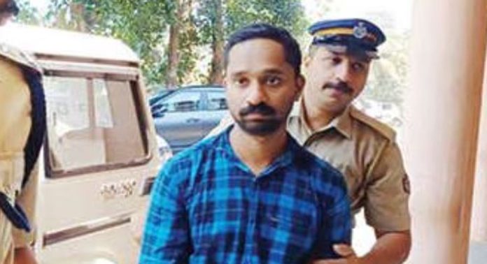 മഹാമാന്ത്രികനായൊരു നോവലിസ്റ്റ് ; ഇരട്ടക്കൊല കേസിലെ പ്രധാന പ്രതി…! മഹാമാന്ത്രികനായൊരു നോവലിസ്റ്റ് ; ഇരട്ടക്കൊല കേസിലെ പ്രധാന പ്രതി…!
