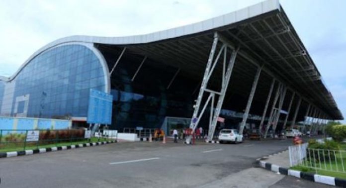 കൂടുതല് പ്രതിവാര സര്വീസുകൾ ; തിരുവനന്തപുരം വിമാനത്താവളത്തിൽ വേനല്ക്കാല ഷെഡ്യൂള് പ്രഖ്യാപിച്ചു കൂടുതല് പ്രതിവാര സര്വീസുകൾ ; തിരുവനന്തപുരം വിമാനത്താവളത്തിൽ വേനല്ക്കാല ഷെഡ്യൂള് പ്രഖ്യാപിച്ചു