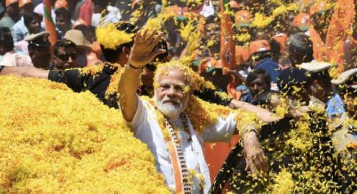 ലോക്സഭാതിരഞ്ഞെടുപ്പ് പ്രഖ്യാപനം ഈയാഴ്ച ഉണ്ടാകും ; പിന്നാലെ വിവിധ പദ്ധതികളുടെ ഉദ്ഘാടന തിരക്കിൽ പ്രധാനമന്ത്രി ലോക്സഭാതിരഞ്ഞെടുപ്പ് പ്രഖ്യാപനം ഈയാഴ്ച ഉണ്ടാകും ; പിന്നാലെ വിവിധ പദ്ധതികളുടെ ഉദ്ഘാടന തിരക്കിൽ പ്രധാനമന്ത്രി