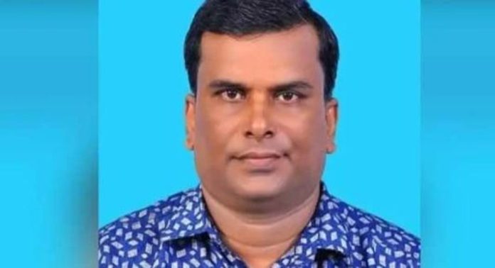 കേരള യൂണിവേഴ്സിറ്റി കലോത്സവ കോഴക്കേസിൽ എസ്എഫ്ഐക്കെതിരെ ഗുരുതര വെളിപ്പെടുത്തലുമായി നൃത്തപരിശീലകൻ കേരള യൂണിവേഴ്സിറ്റി കലോത്സവ കോഴക്കേസിൽ എസ്എഫ്ഐക്കെതിരെ ഗുരുതര വെളിപ്പെടുത്തലുമായി നൃത്തപരിശീലകൻ