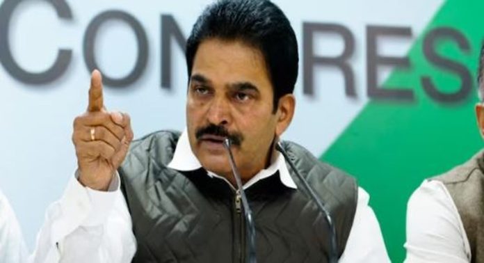 സി.പി.എമ്മിന് ഇന്ത്യ മുന്നണി സ്വന്തം നേട്ടത്തിന് ; കെ.സി വേണുഗോപാൽ സി.പി.എമ്മിന് ഇന്ത്യ മുന്നണി സ്വന്തം നേട്ടത്തിന് ; കെ.സി വേണുഗോപാൽ
