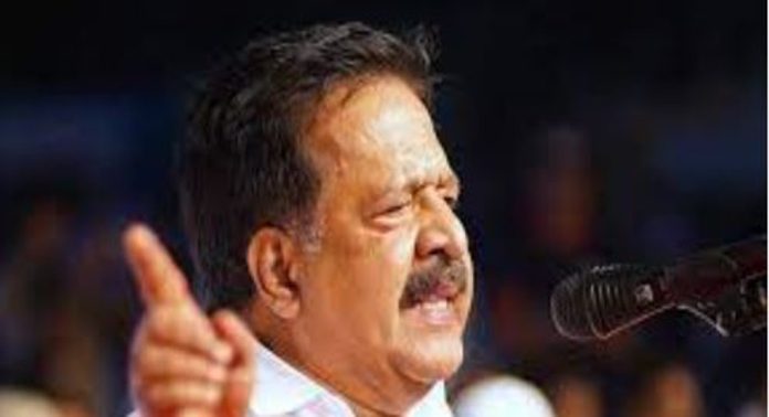 ആദായനികുതി വകുപ്പിനെ ഉപയോഗിച്ച് കോണ്ഗ്രസിനെ തറപറ്റിക്കാമെന്നത് വെറും വ്യാമോഹംമാത്രം ; രമേശ് ചെന്നിത്തല ആദായനികുതി വകുപ്പിനെ ഉപയോഗിച്ച് കോണ്ഗ്രസിനെ തറപറ്റിക്കാമെന്നത് വെറും വ്യാമോഹംമാത്രം ; രമേശ് ചെന്നിത്തല