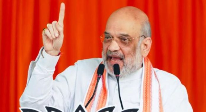പാക് അധീന കശ്മീർ ഭാരതത്തിന്റെ ഭാഗമാണ് ; അമിത് ഷാ പാക് അധീന കശ്മീർ ഭാരതത്തിന്റെ ഭാഗമാണ് ; അമിത് ഷാ