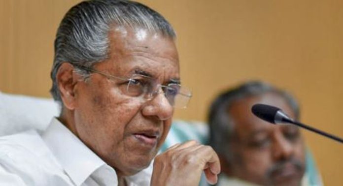 പൗരത്വ ഭേദഗതി നിയമം ; കോൺഗ്രസിനെ രൂക്ഷമായി വിമർശിച്ച് മുഖ്യമന്ത്രി പിണറായി വിജയൻ പൗരത്വ ഭേദഗതി നിയമം ; കോൺഗ്രസിനെ രൂക്ഷമായി വിമർശിച്ച് മുഖ്യമന്ത്രി പിണറായി വിജയൻ