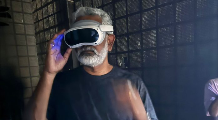 ആടുജീവിതം മ്യൂസിക്കൽ ആൽബത്തിൻ്റെ മേക്കിങ് വീഡിയോ പുറത്ത് ആടുജീവിതം മ്യൂസിക്കൽ ആൽബത്തിൻ്റെ മേക്കിങ് വീഡിയോ പുറത്ത്