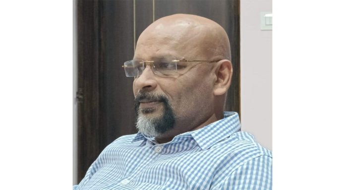 അർജുന അവാർഡ് ജേതാവ് ഒളിമ്പ്യൻ സെബാസ്റ്റ്യൻ സേവ്യർ കേരള ഒളിമ്പിക് അസോസിസിയേഷൻ ജോയിന്റ് സെക്രട്ടറി അർജുന അവാർഡ് ജേതാവ് ഒളിമ്പ്യൻ സെബാസ്റ്റ്യൻ സേവ്യർ കേരള ഒളിമ്പിക് അസോസിസിയേഷൻ ജോയിന്റ് സെക്രട്ടറി