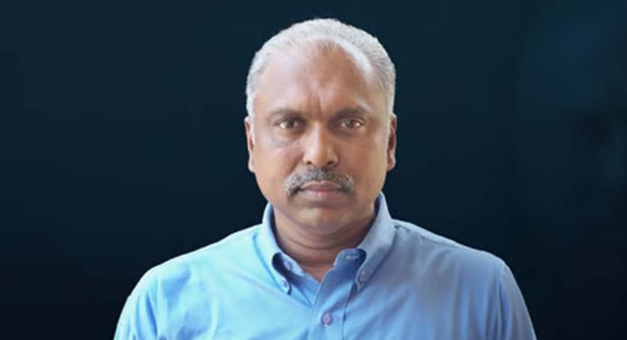 മുതിര്ന്ന മാധ്യമപ്രവര്ത്തകൻ ബി സി ജോജോ അന്തരിച്ചു മുതിര്ന്ന മാധ്യമപ്രവര്ത്തകൻ ബി സി ജോജോ അന്തരിച്ചു