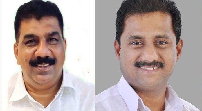 പാർലമെന്റ് തെരഞ്ഞെടുപ്പ് പ്രചരണം ഊർജിതമാക്കി ഒഐസിസി – ഇൻകാസ് പാർലമെന്റ് തെരഞ്ഞെടുപ്പ് പ്രചരണം ഊർജിതമാക്കി ഒഐസിസി – ഇൻകാസ്