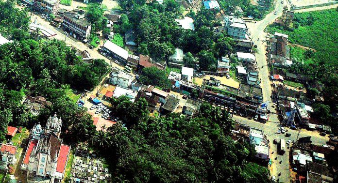 പത്തനംതിട്ട മാസ്റ്റർ പ്ലാൻ – കുമ്പഴ സ്കീമിനെക്കുറിച്ച് തെറ്റിദ്ധാരണ പരത്തുന്നു : നഗരസഭാ ചെയർമാൻ പത്തനംതിട്ട മാസ്റ്റർ പ്ലാൻ – കുമ്പഴ സ്കീമിനെക്കുറിച്ച് തെറ്റിദ്ധാരണ പരത്തുന്നു : നഗരസഭാ ചെയർമാൻ