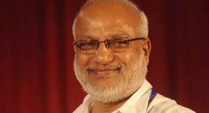 സിപിഎമ്മിനെ നയിക്കാൻ എം എ ബേബി ; ജനറൽ സെക്രട്ടറിയാക്കാനുള്ള ശുപാര്ശ പോളിറ്റ് ബ്യൂറോ അംഗീകരിച്ചു സിപിഎമ്മിനെ നയിക്കാൻ എം എ ബേബി ; ജനറൽ സെക്രട്ടറിയാക്കാനുള്ള ശുപാര്ശ പോളിറ്റ് ബ്യൂറോ അംഗീകരിച്ചു