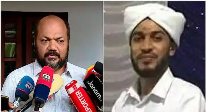 റിയാസ് മൗലവി കേസിൽ അപ്പീൽ പോകും : മന്ത്രി പി രാജീവ് റിയാസ് മൗലവി കേസിൽ അപ്പീൽ പോകും : മന്ത്രി പി രാജീവ്