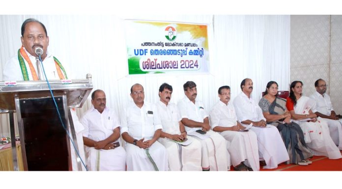 അസത്യപ്രചരണങ്ങള്ക്കെതിരെ ജാഗ്രത പാലിക്കണം : പ്രൊഫ സതീഷ് കൊച്ചുപറമ്പില് അസത്യപ്രചരണങ്ങള്ക്കെതിരെ ജാഗ്രത പാലിക്കണം : പ്രൊഫ സതീഷ് കൊച്ചുപറമ്പില്
