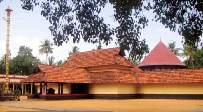 തിരുവൻവണ്ടൂർ മഹാവിഷ്ണു ക്ഷേത്രത്തിൽ മാർച്ച് 2 ന് തിരുവുത്സവത്തിന് കൊടിയേറും തിരുവൻവണ്ടൂർ മഹാവിഷ്ണു ക്ഷേത്രത്തിൽ മാർച്ച് 2 ന് തിരുവുത്സവത്തിന് കൊടിയേറും