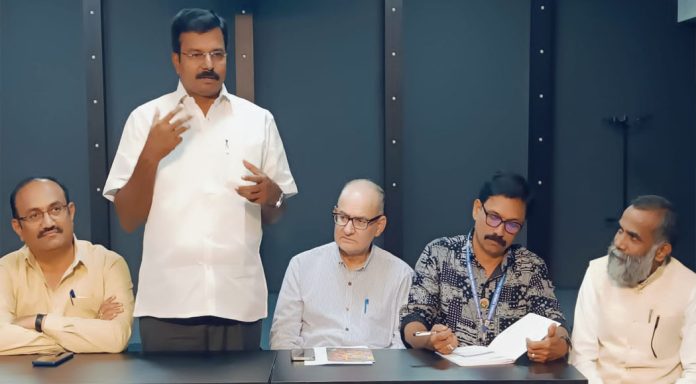 ഓൺലൈൻ തട്ടിപ്പുകളിൽ സർക്കാർ ശക്തമായ നടപടികൾ സ്വീകരിക്കണം : നാഷണൽ ഫോറം ഫോർ പീപ്പിൾസ് റൈറ്റ്സ് ഓൺലൈൻ തട്ടിപ്പുകളിൽ സർക്കാർ ശക്തമായ നടപടികൾ സ്വീകരിക്കണം : നാഷണൽ ഫോറം ഫോർ പീപ്പിൾസ് റൈറ്റ്സ്
