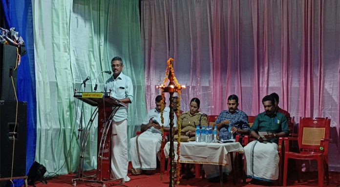 മൈലാടുംപാറ ആൽത്തറ ശിവസന്നിധി ക്ഷേത്ര ചാരിറ്റബിൾ സൊസൈറ്റിയുടെ ആഭിമുഖ്യത്തിൽ മഹാശിവരാത്രി ആഘോഷം നടത്തി മൈലാടുംപാറ ആൽത്തറ ശിവസന്നിധി ക്ഷേത്ര ചാരിറ്റബിൾ സൊസൈറ്റിയുടെ ആഭിമുഖ്യത്തിൽ മഹാശിവരാത്രി ആഘോഷം നടത്തി