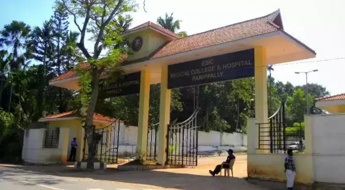 കൊല്ലം മെഡിക്കല് കോളേജിന് ഇത് അഭിമാന നേട്ടം ; 84 വയസുകാരിക്ക് പേസ്മേക്കർ ചികിത്സ വിജയകരം കൊല്ലം മെഡിക്കല് കോളേജിന് ഇത് അഭിമാന നേട്ടം ; 84 വയസുകാരിക്ക് പേസ്മേക്കർ ചികിത്സ വിജയകരം