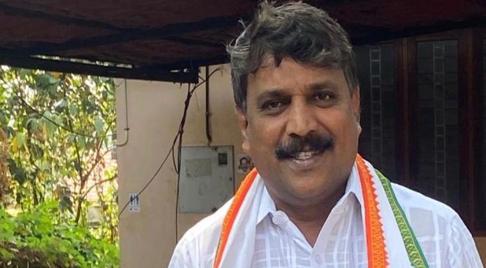 സ്റ്റേഡിയം നിർമ്മാണം വീണാജോർജിന്റെ തെരഞ്ഞെടുപ്പ് നാടകം ; അഡ്വ. എ.സുരേഷ് കുമാർ സ്റ്റേഡിയം നിർമ്മാണം വീണാജോർജിന്റെ തെരഞ്ഞെടുപ്പ് നാടകം ; അഡ്വ. എ.സുരേഷ് കുമാർ