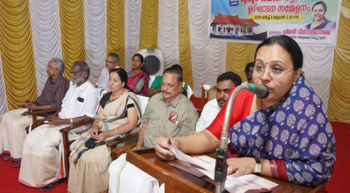 മൂലൂർ സ്മരണ നൽകുന്ന സന്ദേശം സാമൂഹിക മാറ്റത്തിന് പ്രേരണയാകും : മന്ത്രി വീണാ ജോർജ് മൂലൂർ സ്മരണ നൽകുന്ന സന്ദേശം സാമൂഹിക മാറ്റത്തിന് പ്രേരണയാകും : മന്ത്രി വീണാ ജോർജ്