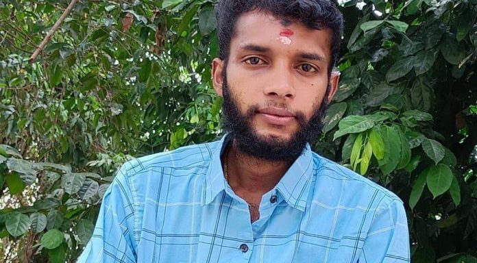 കോന്നിയിൽ യുവാവിനെ മരിച്ച നിലയിൽ കണ്ടെത്തി കോന്നിയിൽ യുവാവിനെ മരിച്ച നിലയിൽ കണ്ടെത്തി