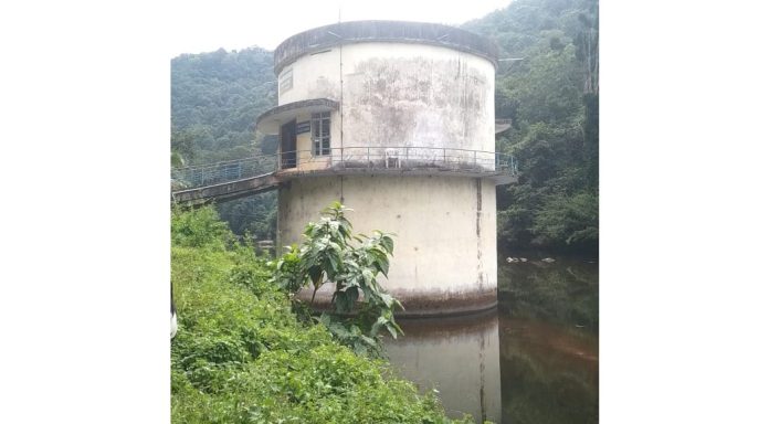 തണ്ണിത്തോട് ശുദ്ധജല പദ്ധതി പമ്പ് സെറ്റ് തകരാർ : തേക്കുതോട് കുടിവെള്ളമില്ല തണ്ണിത്തോട് ശുദ്ധജല പദ്ധതി പമ്പ് സെറ്റ് തകരാർ : തേക്കുതോട് കുടിവെള്ളമില്ല