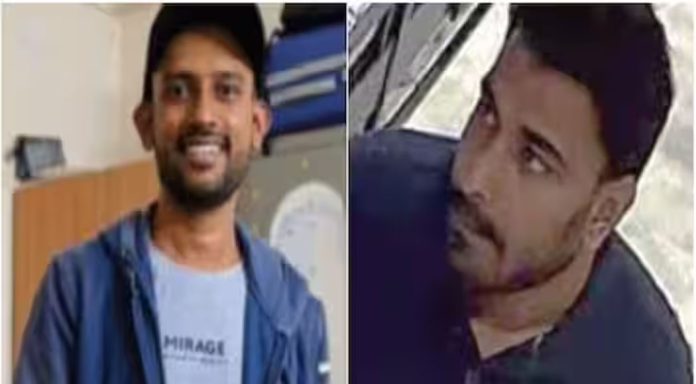 രാമേശ്വരം കഫേ സ്ഫോടന കേസിൽ ലുക്ക് ഔട്ട് നോട്ടീസ് രാമേശ്വരം കഫേ സ്ഫോടന കേസിൽ ലുക്ക് ഔട്ട് നോട്ടീസ്