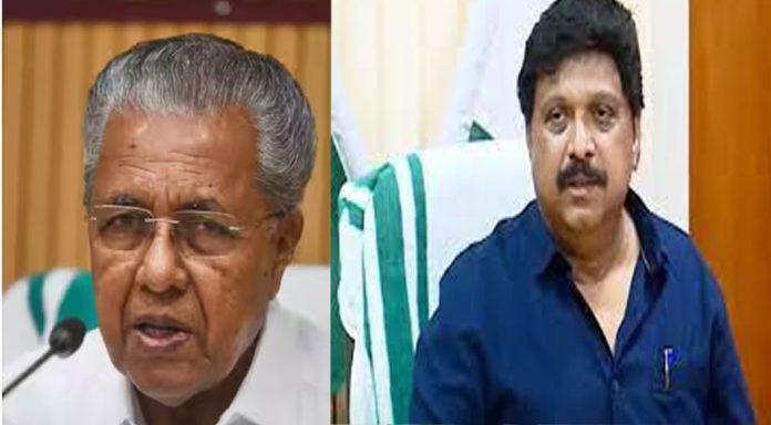 ഡ്രൈവിംഗ് പരിഷ്കരണ നടപടികള് നിര്ത്തിവെയ്ക്കാൻ മുഖ്യമന്ത്രി ; നിര്ദേശം ലഭിച്ചില്ലെന്ന് ഗതാഗത വകുപ്പ് ഡ്രൈവിംഗ് പരിഷ്കരണ നടപടികള് നിര്ത്തിവെയ്ക്കാൻ മുഖ്യമന്ത്രി ; നിര്ദേശം ലഭിച്ചില്ലെന്ന് ഗതാഗത വകുപ്പ്