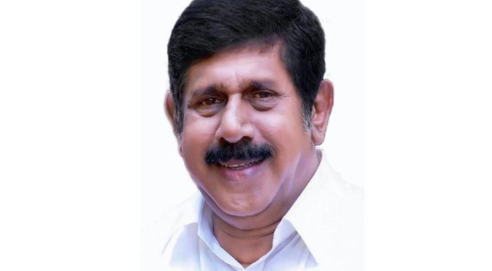 പാർലമെന്റ് തെരഞ്ഞെടുപ്പ് – ഒഐസിസി / ഇൻകാസ് ഗ്ലോബൽ പ്രചരണ വിഭാഗം ചെയർമാൻ ആയി രാജു കല്ലുംപുറത്തിനെ നിയമിച്ചു പാർലമെന്റ് തെരഞ്ഞെടുപ്പ് – ഒഐസിസി / ഇൻകാസ് ഗ്ലോബൽ പ്രചരണ വിഭാഗം ചെയർമാൻ ആയി രാജു കല്ലുംപുറത്തിനെ നിയമിച്ചു