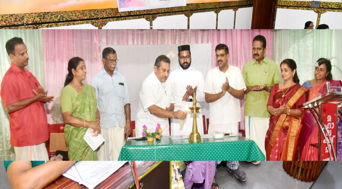 സ്കൂൾ വാർഷികവും എൻഡോവ്മെൻ്റ് വിതരണവും നടത്തി സ്കൂൾ വാർഷികവും എൻഡോവ്മെൻ്റ് വിതരണവും നടത്തി