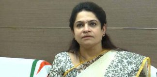 ബിജെപി വിടുകയാണെന്ന റിപ്പോർട്ടുകൾ തള്ളി പത്മജ വേണുഗോപാൽ