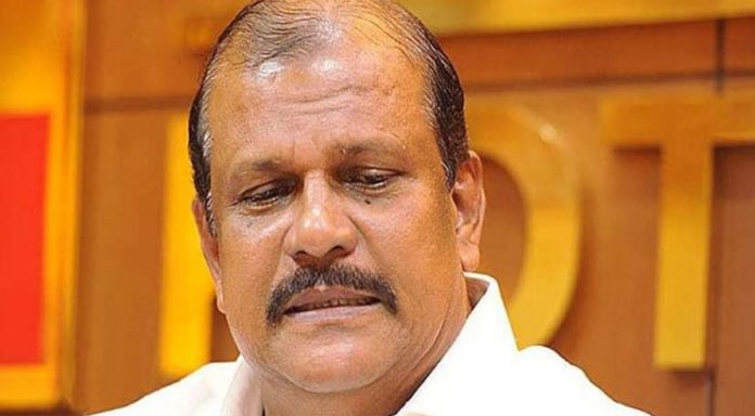 മാഹിയെക്കുറിച്ചുള്ള വിവാദ പരാമർശത്തിൽ പി സി ജോർജ്ജിന് എതിരെ പോലീസ് കേസ് എടുത്തു മാഹിയെക്കുറിച്ചുള്ള വിവാദ പരാമർശത്തിൽ പി സി ജോർജ്ജിന് എതിരെ പോലീസ് കേസ് എടുത്തു