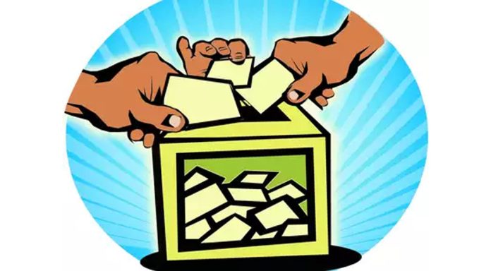ഇ-പോസ്റ്റ് ബാലറ്റ് സംവിധാനം ഇ-പോസ്റ്റ് ബാലറ്റ് സംവിധാനം