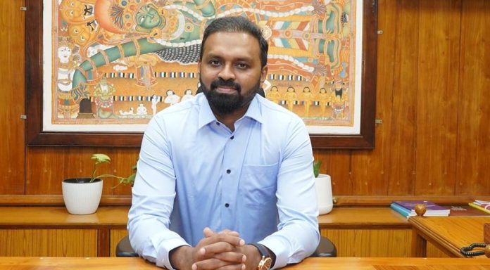 കനത്തമഴ മുന്നറിയിപ്പ് – ജാഗ്രതവേണമെന്ന് ജില്ലാ കലക്ടര് കനത്തമഴ മുന്നറിയിപ്പ് – ജാഗ്രതവേണമെന്ന് ജില്ലാ കലക്ടര്