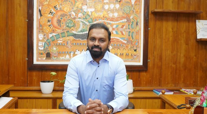 ആന്റിബയോട്ടിക് ദുരുപയോഗമരുത് – ജില്ലാ കലക്ടര് ആന്റിബയോട്ടിക് ദുരുപയോഗമരുത് – ജില്ലാ കലക്ടര്