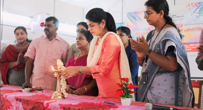 വനിതാ ദിനാഘോഷവും ബോധവല്ക്കരണ പരിപാടിയും സംഘടിപ്പിച്ചു വനിതാ ദിനാഘോഷവും ബോധവല്ക്കരണ പരിപാടിയും സംഘടിപ്പിച്ചു