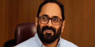 സ്വത്തുവിവരം മറച്ചുവെച്ച് സത്യവാങ്മൂലം നൽകിയ രാജീവ് ചന്ദ്രശേഖരന്റെ വിജയം റദ്ദാക്കണമെന്നാവശ്യപ്പെട്ട് ശബരീനാഥൻ ഹൈക്കോടതിയിൽ
