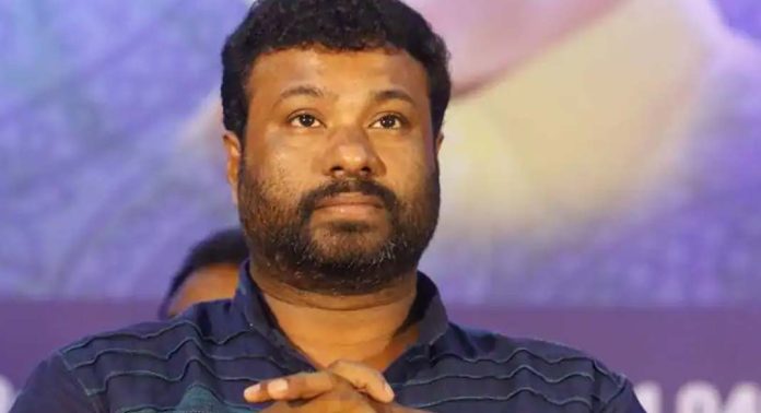 വേദി നൽകുമെന്ന് സുരേഷ് ഗോപി അറിയിച്ചതിൽ സന്തോഷം : ആർ എൽ വി രാമകൃഷ്ണൻ വേദി നൽകുമെന്ന് സുരേഷ് ഗോപി അറിയിച്ചതിൽ സന്തോഷം : ആർ എൽ വി രാമകൃഷ്ണൻ