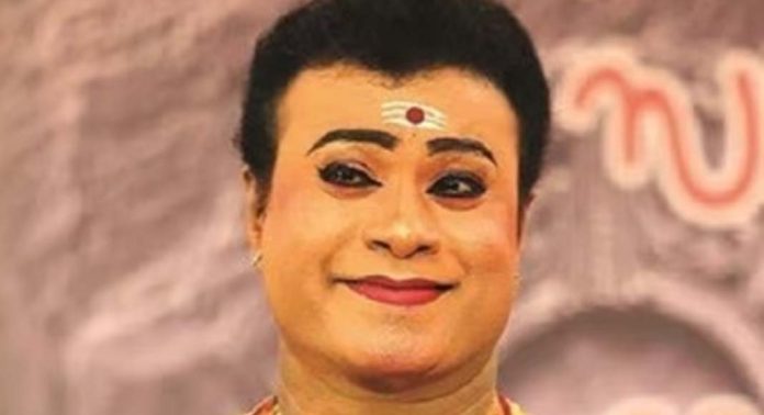 ആർഎൽവി രാമകൃഷ്ണന് വേദിയൊരുക്കി പാലക്കാട് വിക്ടോറിയ കോളജ് ആർഎൽവി രാമകൃഷ്ണന് വേദിയൊരുക്കി പാലക്കാട് വിക്ടോറിയ കോളജ്
