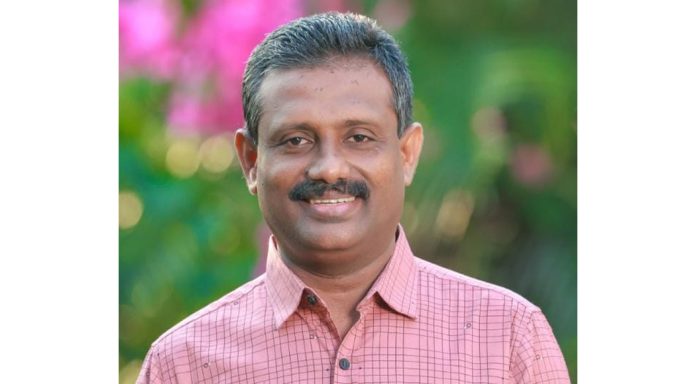 പ്രതിപക്ഷം വികസനത്തിന് തടസ്സം നിൽക്കുന്നു ; അഡ്വ. ടി സക്കീർ ഹുസൈൻ പ്രതിപക്ഷം വികസനത്തിന് തടസ്സം നിൽക്കുന്നു ; അഡ്വ. ടി സക്കീർ ഹുസൈൻ