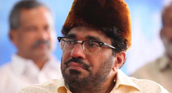 ഇപിയുടെ പരാമർശം തെറ്റ് , ഇത്തരം പരാമർശങ്ങൾ ബിജെപിയെ സഹായിക്കും : അബ്ദു സമദ് സമദാനി എം പി ഇപിയുടെ പരാമർശം തെറ്റ് , ഇത്തരം പരാമർശങ്ങൾ ബിജെപിയെ സഹായിക്കും : അബ്ദു സമദ് സമദാനി എം പി