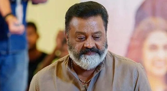 കലാമണ്ഡലം ഗോപിയുടെ മകന്റെ പോസ്റ്റിൽ വിശദീകരണവുമായി സുരേഷ് ഗോപി കലാമണ്ഡലം ഗോപിയുടെ മകന്റെ പോസ്റ്റിൽ വിശദീകരണവുമായി സുരേഷ് ഗോപി
