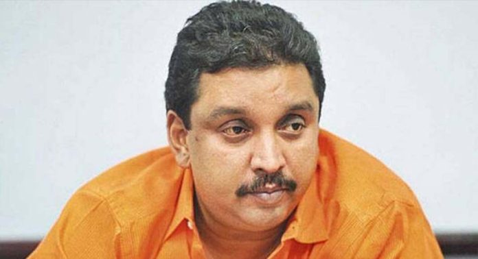 ആർഎസ്പി സംസ്ഥാന സെക്രട്ടറി സ്ഥാനത്തു നിന്നും ഷിബു ബേബി ജോൺ രാജി വെച്ചു ആർഎസ്പി സംസ്ഥാന സെക്രട്ടറി സ്ഥാനത്തു നിന്നും ഷിബു ബേബി ജോൺ രാജി വെച്ചു