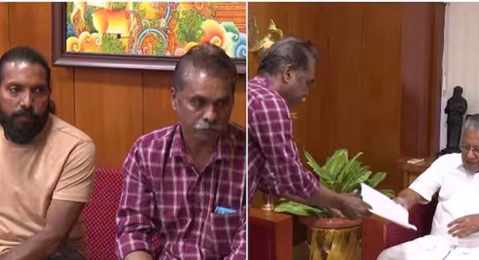 ഉത്തരവില് തൃപ്തി , പക്ഷേ ആ വേദന തീരുന്നതെങ്ങനെ ; പ്രതികരണവുമായി സിദ്ധാര്ത്ഥിന്റെ അച്ഛനും അമ്മാവനും ഉത്തരവില് തൃപ്തി , പക്ഷേ ആ വേദന തീരുന്നതെങ്ങനെ ; പ്രതികരണവുമായി സിദ്ധാര്ത്ഥിന്റെ അച്ഛനും അമ്മാവനും