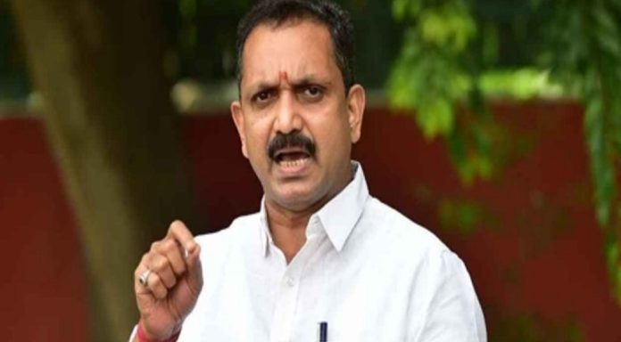 ഹേമ കമ്മിറ്റി : ഹൈക്കോടതി സർക്കാരിനെ നിർത്തി പൊരിച്ചു, പിണറായി സർക്കാര് സ്ത്രീകളോട് മാപ്പ് പറയണം : കെ.സുരേന്ദ്രൻ ഹേമ കമ്മിറ്റി : ഹൈക്കോടതി സർക്കാരിനെ നിർത്തി പൊരിച്ചു, പിണറായി സർക്കാര് സ്ത്രീകളോട് മാപ്പ് പറയണം : കെ.സുരേന്ദ്രൻ