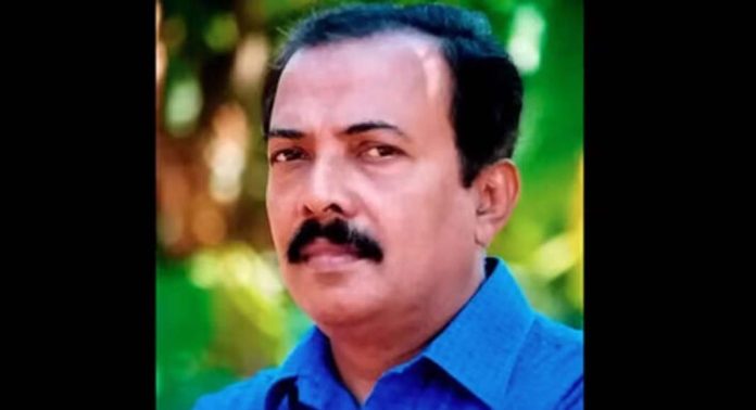 സാഹിത്യകാരന് ടി എന് പ്രകാശ് അന്തരിച്ചു സാഹിത്യകാരന് ടി എന് പ്രകാശ് അന്തരിച്ചു