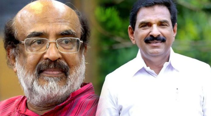 എല്ഡിഎഫ് സ്ഥാനാര്ത്ഥി തോമസ് ഐസക്കിന്റെ വെല്ലുവിളിക്ക് ഫേസ്ബുക്ക് പോസ്റ്റിലൂടെ മറുപടിയൊരുക്കി യുഡിഎഫ് സ്ഥാനാര്ത്ഥി ആന്റോ ആന്റണി എല്ഡിഎഫ് സ്ഥാനാര്ത്ഥി തോമസ് ഐസക്കിന്റെ വെല്ലുവിളിക്ക് ഫേസ്ബുക്ക് പോസ്റ്റിലൂടെ മറുപടിയൊരുക്കി യുഡിഎഫ് സ്ഥാനാര്ത്ഥി ആന്റോ ആന്റണി