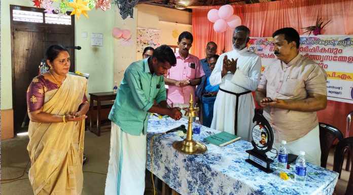 ചുങ്കപ്പാറ സി.എം.എസ്.എല്.പി. സ്കൂള് വാർഷികം ആഘോഷിച്ചു ചുങ്കപ്പാറ സി.എം.എസ്.എല്.പി. സ്കൂള് വാർഷികം ആഘോഷിച്ചു