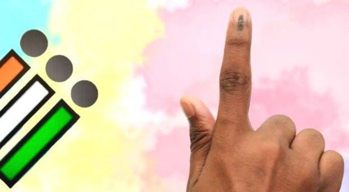 ലോക്സഭാ തിരഞ്ഞെടുപ്പ് : ദൃശ്യ ശ്രവ്യ പരസ്യങ്ങൾക്ക് അംഗീകാരം വാങ്ങണം ലോക്സഭാ തിരഞ്ഞെടുപ്പ് : ദൃശ്യ ശ്രവ്യ പരസ്യങ്ങൾക്ക് അംഗീകാരം വാങ്ങണം