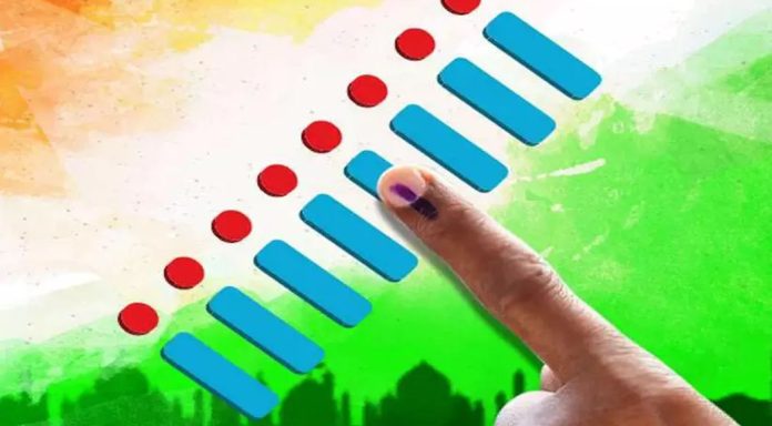 പോളിംഗ് സ്റ്റേഷനുകള് ഭിന്നശേഷി സൗഹൃദമാക്കും പോളിംഗ് സ്റ്റേഷനുകള് ഭിന്നശേഷി സൗഹൃദമാക്കും